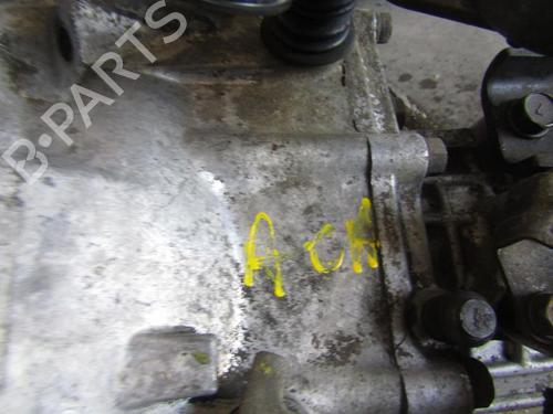 Gearbox HYUNDAI MATRIX (FC) 1.5 CRDi | BP25080132M3 