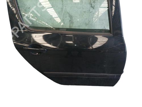 Right rear door PEUGEOT 307 (3A/C) 1.6 HDi | BP25076960C5 