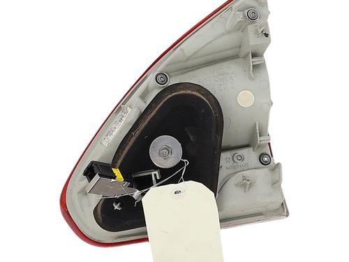 Left tailgate light PEUGEOT 2008 I (CU_) 1.6 HDi | BP39719113C79 - Image 2