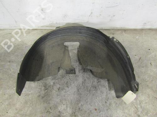 Used Wheel arch SEAT ALTEA (5P1) 1.9 TDI (105 hp) 25089858
