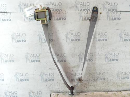 Used Front right belt tensioner CITROËN XSARA PICASSO (N68) 2.0 HDi (90 hp) 25086756