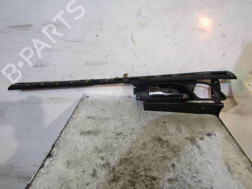 Used Front left interior door handle OPEL ZAFIRA / ZAFIRA FAMILY B (A05) 1.9 CDTI (M75) (120 hp) 25078966