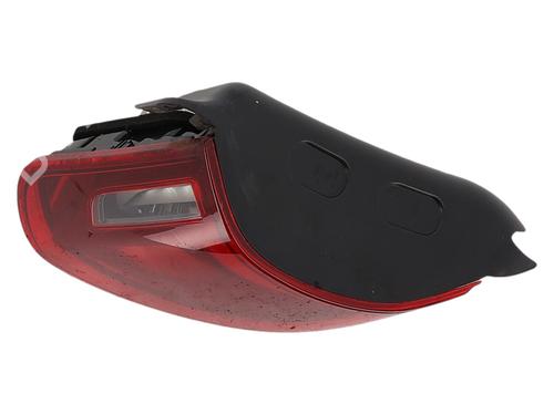 Left tailgate light PEUGEOT 2008 I (CU_) 1.2 THP 110 / PureTech 110 | BP37035395C79 - Image 4