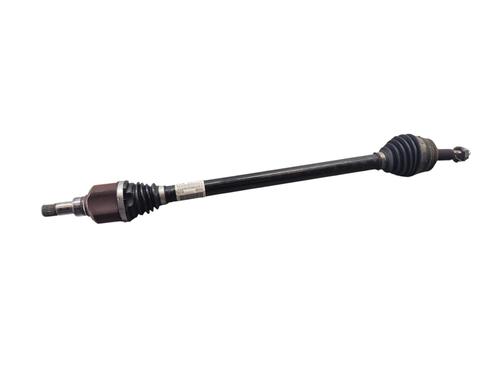 Right front driveshaft CITROËN BERLINGO Box Body/MPV (K9) 1.5 BlueHDi 100 | BP29221923M39 