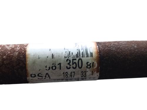 Used Right front driveshaft Right front driveshaft CITROËN C3 Picasso (SH_) 1.4 VTi 95 (SH8FSC, SH8FP0, SH8FP6) (95 hp) 33028848 33028848