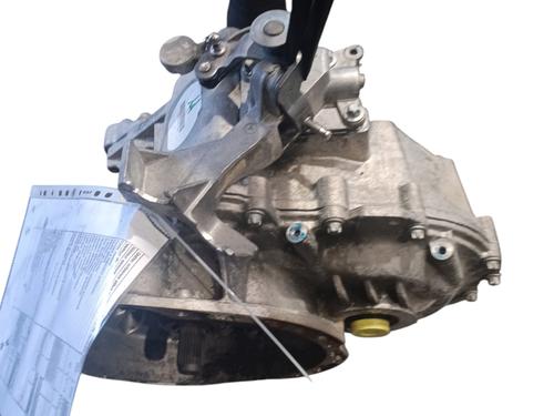 Gearbox MERCEDES-BENZ A-CLASS (W169) A 180 CDI (169.007, 169.307) | BP26954801M3 