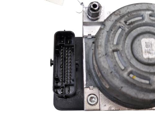 ABS pump PEUGEOT 208 I (CA_, CC_) 1.0 VTi | BP29508375M43 