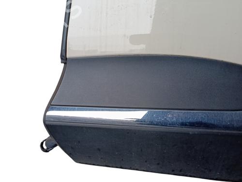 Left rear door RENAULT CAPTUR I (J5_, H5_) 0.9 TCe 90 | BP31971352C4 