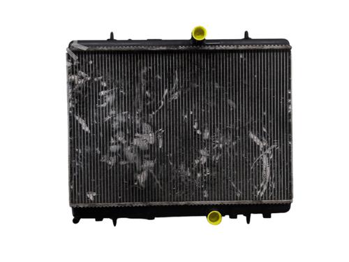 Water radiator PEUGEOT 3008 I MPV (0U_) 1.6 HDi | BP29611982M31 