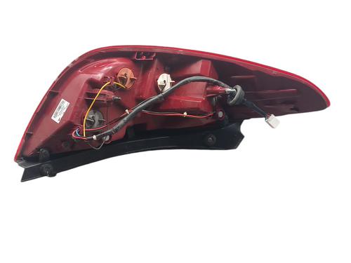 Right taillight HYUNDAI i20 I (PB, PBT) 1.2 | BP25059555C35 