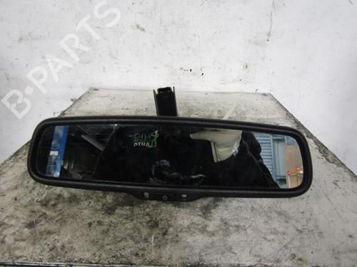 Rétroviseur intérieur KIA CARENS III MPV (UN) 2.0 CRDi 140 (140 hp) 25096678