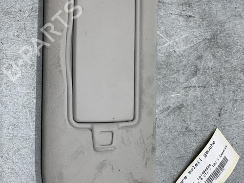 Left sun visor PEUGEOT 108 1.0 VTi | BP25104581I1 
