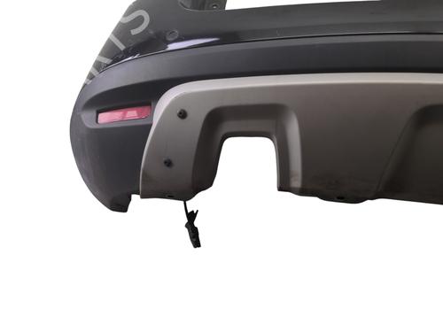 Rear bumper DACIA DUSTER (HS_) 1.5 dCi | BP29221907C8 