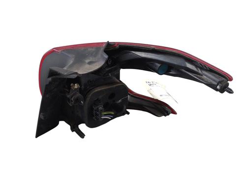 Left taillight PEUGEOT 2008 I (CU_) 1.5 BlueHDI 100 | BP29560634C34 