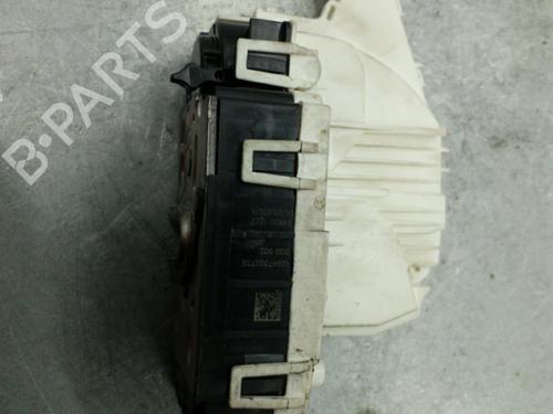 Rear left lock MERCEDES-BENZ A-CLASS (W176) A 180 (176.042) | BP26938345C100 