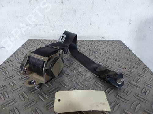 Used Rear left belt tensioner PEUGEOT 508 SW I (8E_) 1.6 HDi (112 hp) 25091479