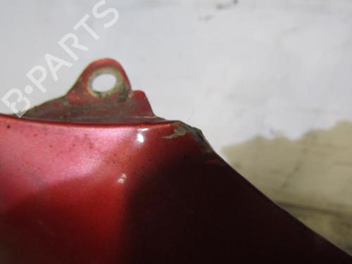 Right front fenders DAEWOO KALOS (KLAS) 1.4 | BP25078780C42 