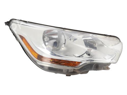 Right headlight CITROËN C4 II (NC_) 1.6 HDi 90 | BP37035482C29 - Image 2