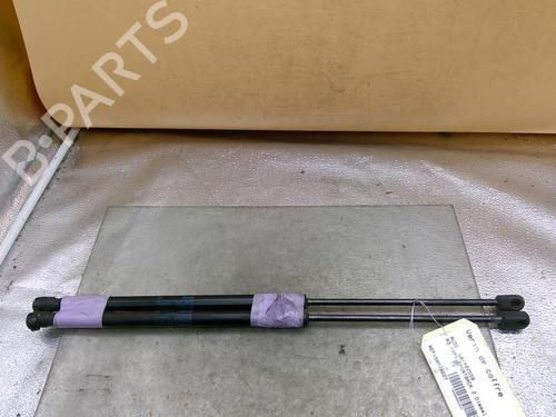 Used Tailgate lift support AUDI A3 Sportback (8PA) 2.0 TDI (140 hp) 25110260