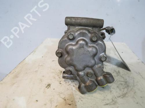 AC compressor RENAULT MODUS / GRAND MODUS (F/JP0_) 1.5 dCi (FP0E, JP0E) | BP25114681M34  - Image 5