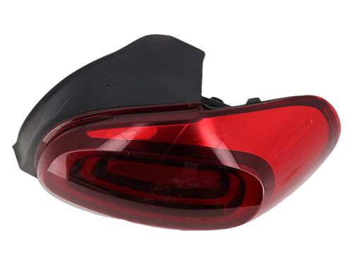 Right taillight CITROËN C3 III (SX) 1.5 BlueHDi 100 (SXYHYP, SXYHTU) | BP37749275C35 - Image 3