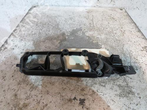 Front left interior door handle VW POLO (9N_, 9A_) 1.4 TDI | BP25092189I13 
