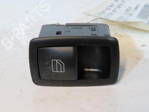 Højre bagtil elrude kontakt MERCEDES-BENZ A-CLASS (W169) A 200 (169.033, 169.333) (136 hp) 25069073
