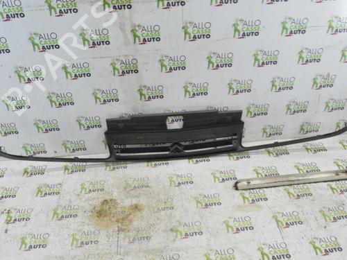 Used Grille CITROËN XANTIA (X1_, X2_) 1.8 i 16V (110 hp) 25071027