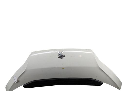 Used Hood PEUGEOT BOXER Van 3.0 HDi 175 (177 hp) 31920811