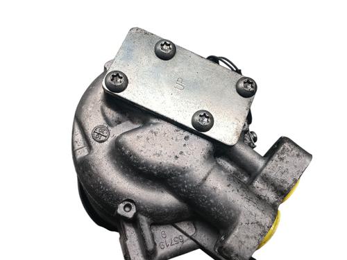 AC compressor RENAULT CLIO IV (BH_) 1.5 dCi 75 | BP28814363M34 