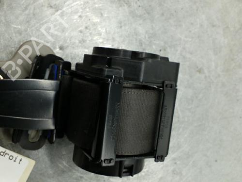 Front right seatbelt OPEL ANTARA A (L07) 2.0 CDTI 4x4 | BP25104192I25  - Image 5