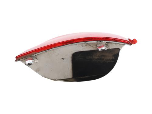 Rear bumper left light DACIA SANDERO II TCe 90 (B8M1, B8MA, B8AC) | BP39487132C81 - Image 3