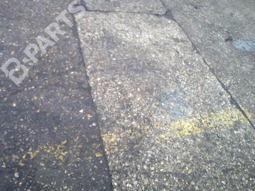 Rear parcel shelf PEUGEOT 1007 (KM_) 1.4 | BP11188632C85  - Image 16