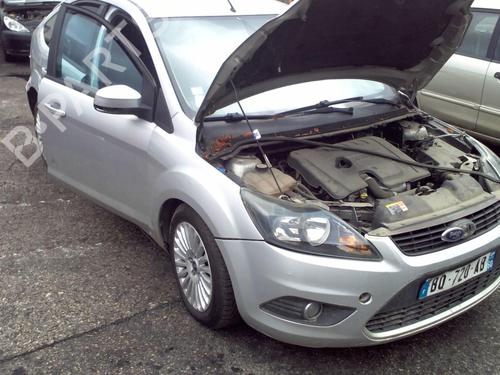 Intercooler FORD FOCUS II (DA_, HCP, DP) 1.6 TDCi | BP25077165M30 - Image 8