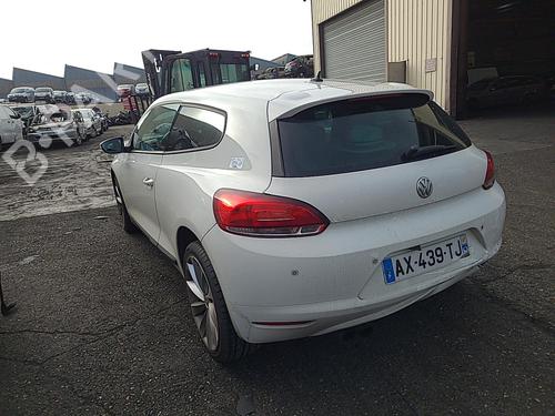 Electronic module VW SCIROCCO III (137, 138) 2.0 TDI | BP25078188M83 - Image 14