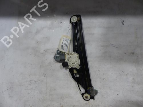 Rudehejsemekanisme Højre bagtil BMW 5 Touring (E61) 530 d | BP25079824C25 