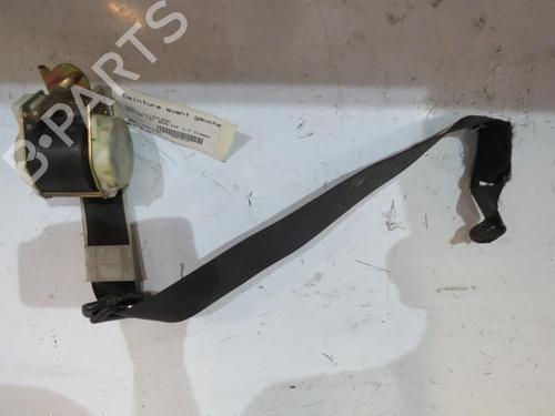 Used Front left belt tensioner OPEL VECTRA A Hatchback (J89) [1988-1995]  25085982