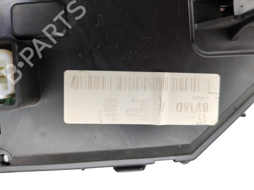 Instrument cluster NISSAN JUKE (F15) 1.5 dCi | BP26293580C47 