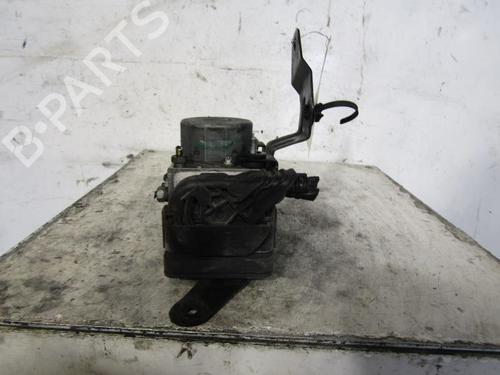 Used ABS pump ABS pump RENAULT KANGOO / GRAND KANGOO II (KW0/1_) 1.5 dCi 110 (KW06, KW12) (110 hp) 25096590 25096590