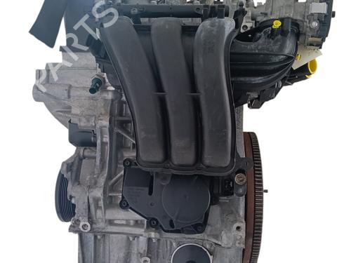 Used Engine Engine VW UP! (121, 122, BL1, BL2, BL3, 123) 1.0 (60 hp) 36691043 36691043