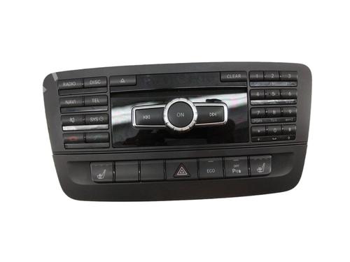 radio-mercedes-benz-a-class-w176-2012-2013-2014-2015-2016-2017-2018-25102961 main image