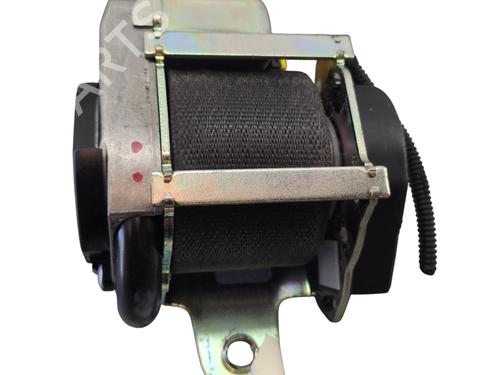 Front right seatbelt OPEL ZAFIRA TOURER C (P12) 2.0 CDTi (75) | BP27409189I25 - Image 2