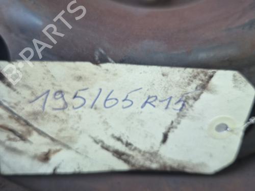 Used Rim Rim PEUGEOT 308 I (4A_, 4C_) 1.6 16V (120 hp) 26575658 26575658