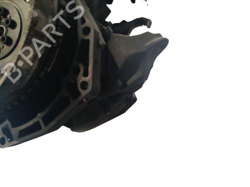 Engine RENAULT SCÉNIC III (JZ0/1_) 1.5 dCi | BP32239255M1