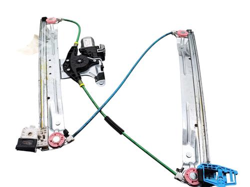 front-right-window-mechanism-citroen-c3-ii-sc_-2009-25052501 main image