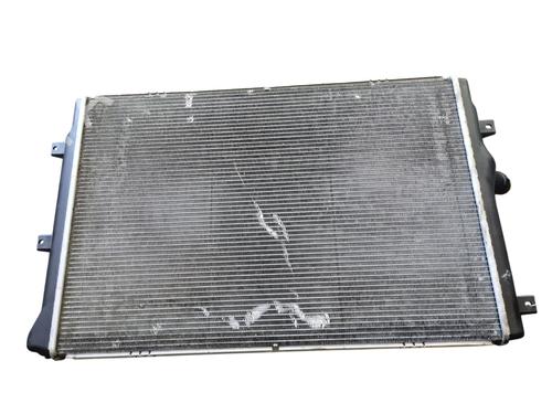 Water radiator VW GOLF VI (5K1) 2.0 TDI | BP29431037M31 