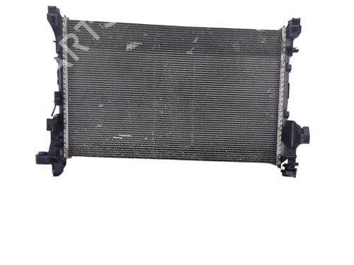 Køler RENAULT TRAFIC III Van (FG_) 1.6 dCi 115 (FGMD) | BP30969011M31