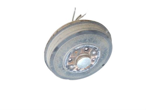 Rear axle OPEL CORSA E (X15) 1.4 (08, 68) | BP25077223M2 