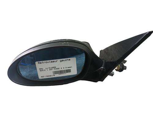 Left mirror BMW 1 (E87) 120 d | BP25076370C26 