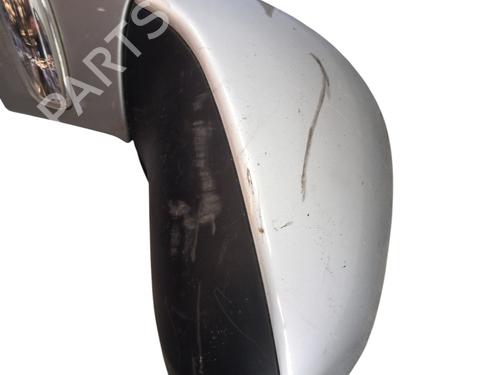 Left mirror PEUGEOT 308 I (4A_, 4C_) 1.6 HDi | BP26641919C26 